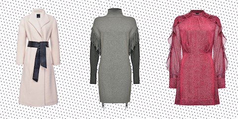 PINKO'DAN SÜRDÜRÜLEBİLİR KOLEKSİYON