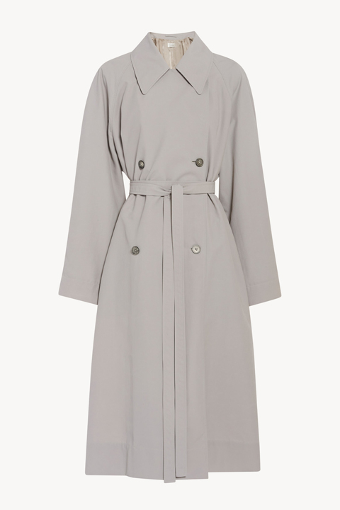 OBERBEKLEIDUNG HERO 24 TRENCHCOAT