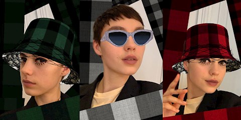 FOTOĞRAFLARINIZDA DIOR ETKİSİ