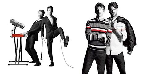 TOMMY HILFIGER’IN ŞAŞIRTICI YENİ MARKA ELÇİLERİ