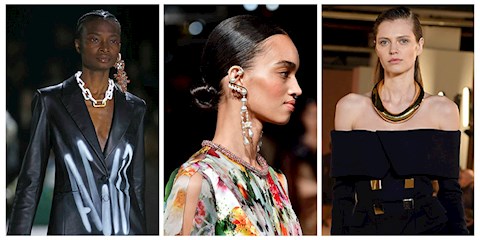 SONBAHARIN 11 TAKI TRENDİ