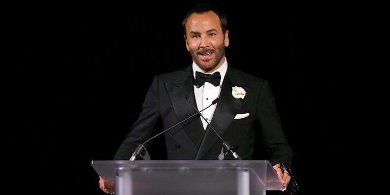 PLASTİK KİRLİLİĞİYLE MÜCADELEYE ÖDÜLLÜ YARIŞMA: TOM FORD PLASTIC INNOVATION PRIZE