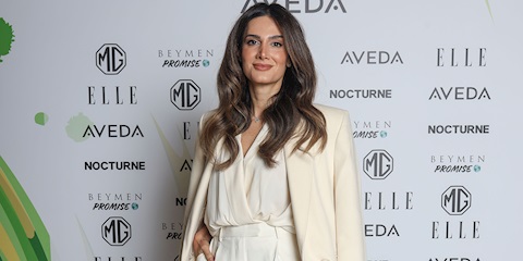 Rüya Büyüktetik İçin Sürdürülebilirlik