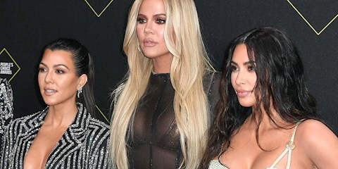 KARDASHIAN KIZ KARDEŞLERİNDEN YENİ PROJE
