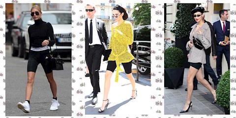 BİSİKLET TAYTLARI SOKAKLARA TAŞTI