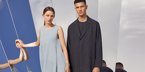 COS'UN YENİ SANATÇI İŞBİRLİĞİ 