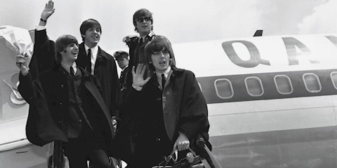 Yeni Beatles Filmleri Hakkında Bildiklerimiz