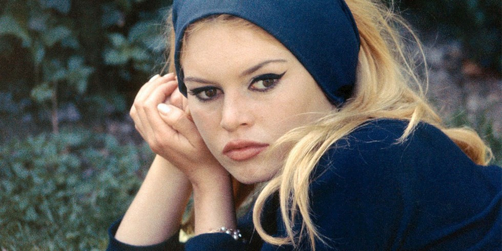 BRIGITTE BARDOT’NUN #MEETOO HAREKETİ HAKKINDA SÖYLEYECEKLERİ VAR