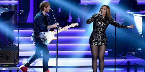 BEKLENEN DÜET GELDİ!