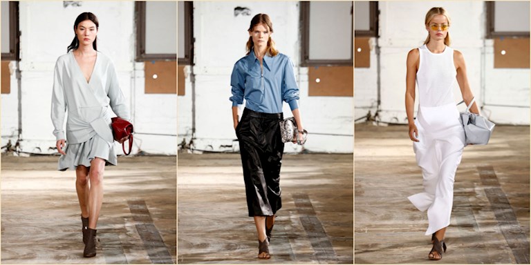 TIBI İLKBAHAR 2019 DEFİLESİ