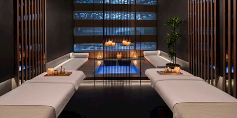 DÜNYACA ÜNLÜ LA VALLEE SPA'DA KENDİNİZİ ŞIMARTIN