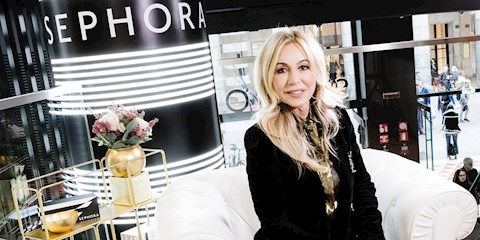 ANASTASIA BEVERLY HILLS TÜRKİYE’DE