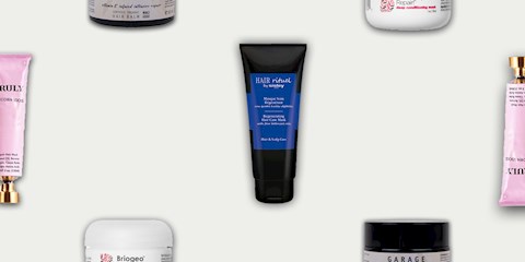 GECE BAKIMI: EN İYİ 15 SAÇ MASKESİ