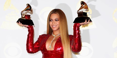 64. GRAMMY ÖDÜLLERİ’NİN YENİ TARİHİ BELLİ OLDU
