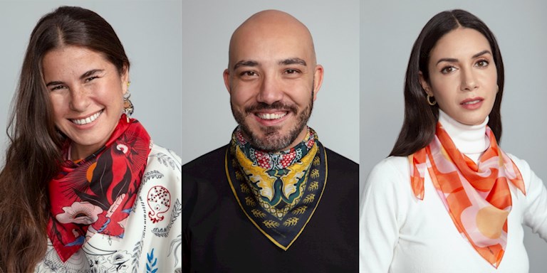 ÜNLÜ İSİMLER ‘UMUT SENİN ELİNDE’ PROJESİ İÇİN TASARLADI!