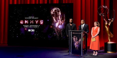 2017 EMMY ADAYLARI AÇIKLANDI 