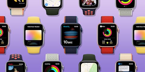 AKILLI SAAT KULLANMAK İÇİN 5 SEBEP 