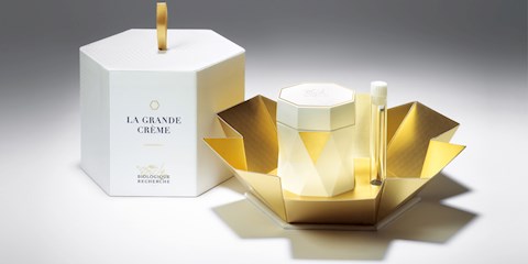 BIOLOGIQUE RECHERCHE'İN MUCİZE KREMİ İLE SPA DENEYİMİ 