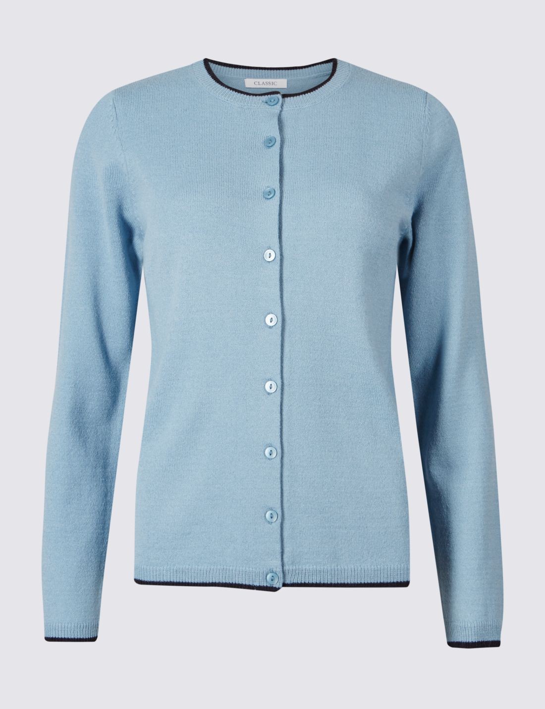 MARKS & SPENCER TÜRKİYE’NİN  YENİ “MARKA DOSTU”  AHU YAĞTU OLDU!  / 10