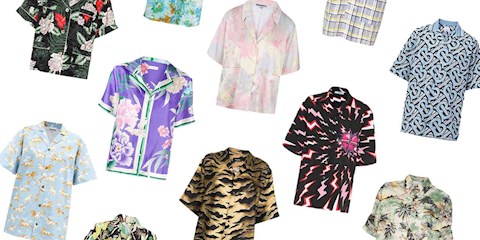 KAMP GÖMLEKLERİ ŞEHİRDE GÖRÜLDÜ!