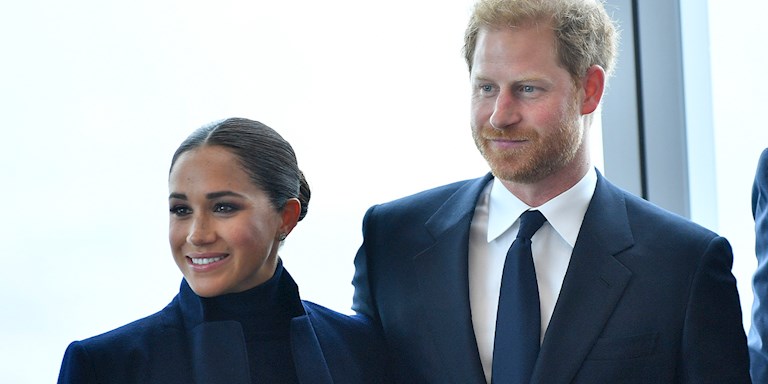 SUSSEX ÇİFTİ İNGİLTERE'YE DÖNMÜYOR