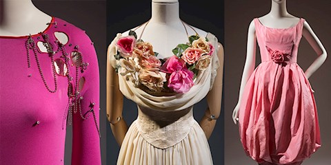 PEMBE: PUNK, GÜZEL VE GÜÇLÜ BİR RENGİN TARİHİ