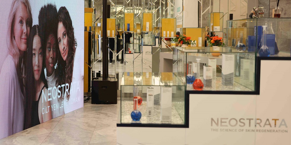 Neostrata, Enlighten Serisinin Yeni Üyesini Tanıttı