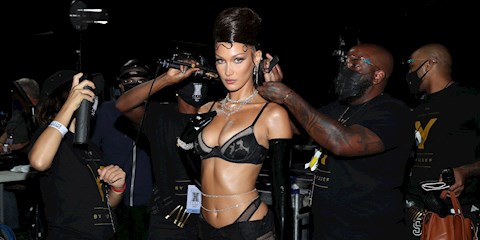 SAVAGE X FENTY VOL. 2 HAKKINDA BİLMENİZ GEREKENLER