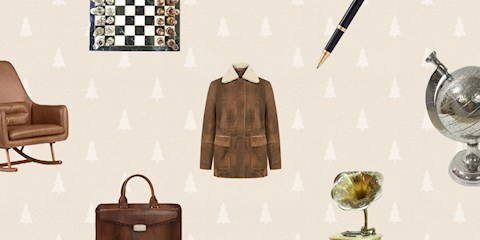 BABALAR İÇİN YILBAŞI HEDİYE ÖNERİLERİ