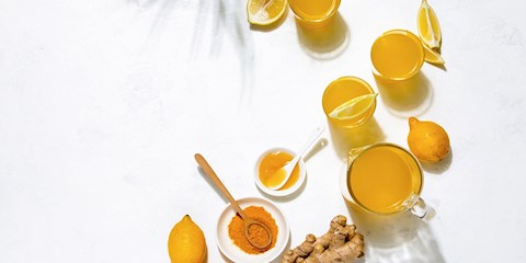 ZENCEFİLİN VÜCUDUMUZA VE CİLDİMİZE FAYDALARI