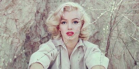 MARILYN MONROE’NUN KARNINDAKİ YARA İZİNİN HİKAYESİ