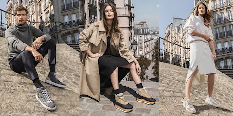 HOGAN'DAN DETAYLARDA SAKLI BİR YOLCULUK 