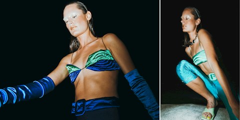 BATI VE DOĞUNUN TAM ORTASINDA: CULT FORM