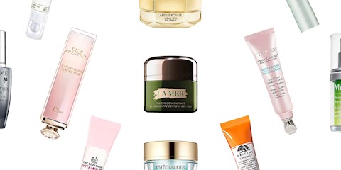 ENERJİK BAKIŞLAR: GÖZ ÇEVRESİ İÇİN EN İYİ KREMLER