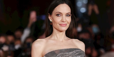ANGELINA JOLIE’NİN YENİ ROLÜ BELLİ OLDU