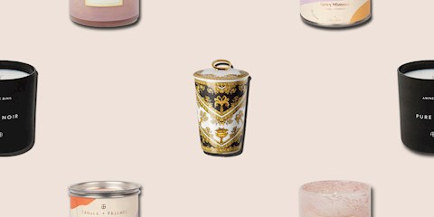 EVDEKİ KEYİF: KOKUSUYLA HUZUR VEREN 25 MUM 