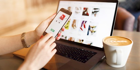 ONLINE ALIŞVERİŞ KOLAYLIĞI SAĞLAYAN MARKALAR