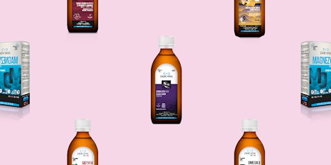 ZADE VITAL İLE SAĞLIKLI YAŞAMA DOĞAL DESTEK