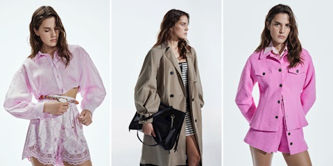 Zamansız Stile Övgü