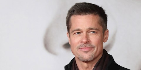 BRAD PITT SIKI BİR GAME OF THRONES HAYRANI ÇIKTI
