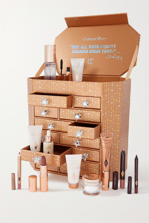 GIFT SETS FOR MAKEUP LOVERS