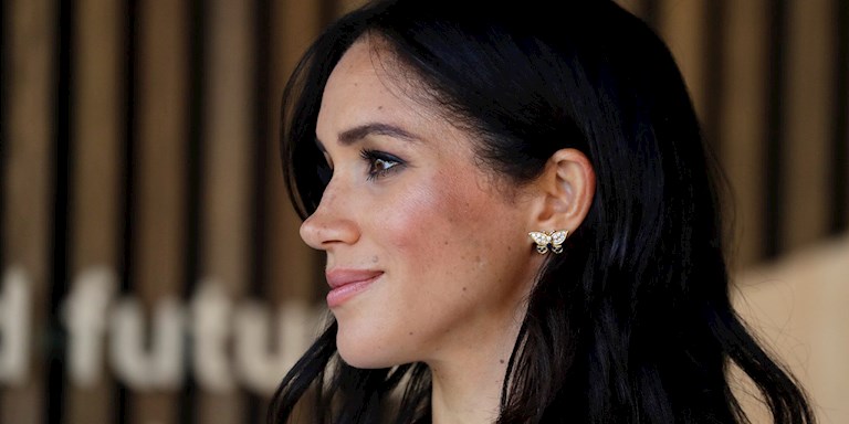 MEGHAN MARKLE'IN DAVASINDAN İLK SONUÇLAR