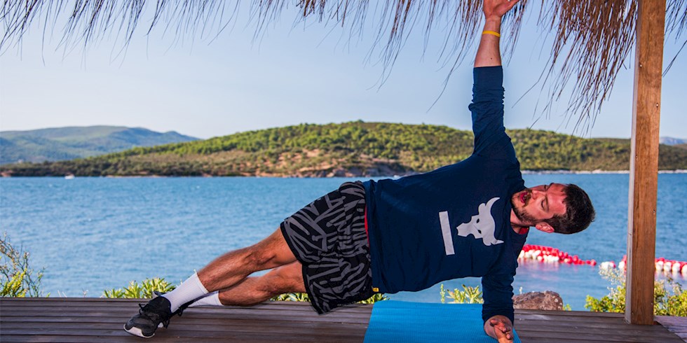 VITALICA WELLNESS BIOHACKING & BOOTCAMP BAŞLIYOR!