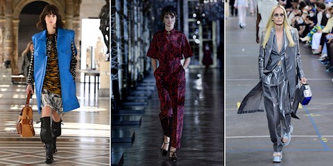 SONBAHAR / KIŞ 2021-22 TREND REHBERİ