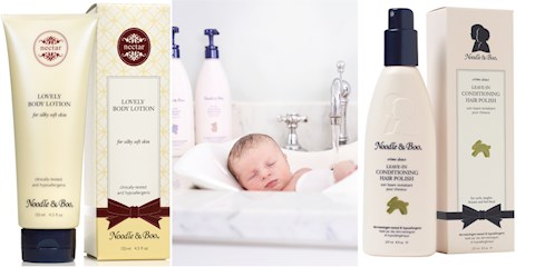 NOODLE&BOO ARTIK TÜRKİYE'DE