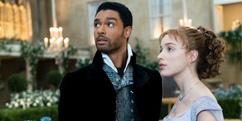 NETFLIX’İN EN YENİ DİZİSİ ‘BRIDGERTON’ İLE TANIŞIN