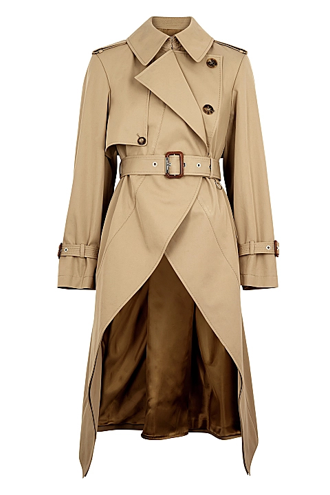 OBERBEKLEIDUNG HERO 24 TRENCHCOAT