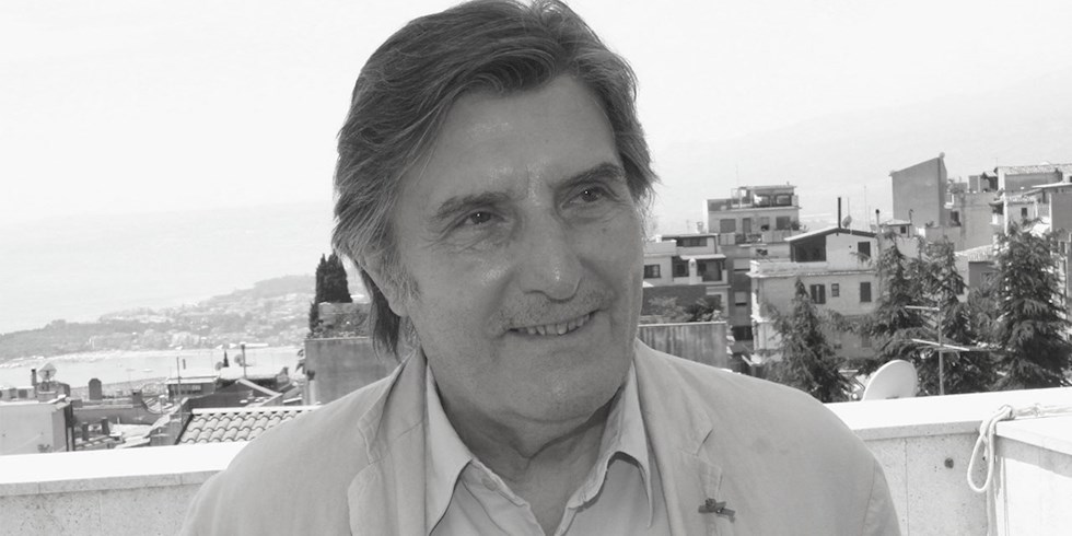 EMANUEL UNGARO HAYATINI KAYBETTİ