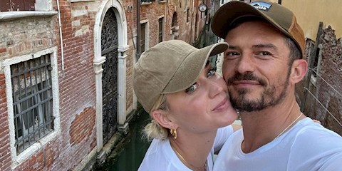 KATY PERRY VE ORLANDO BLOOM’DAN BODRUM’DA ROMANTİK FOTOĞRAF 