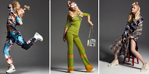 ALEYNA TİLKİ: ASLINDA RUHUM ÇOK FARKLI 